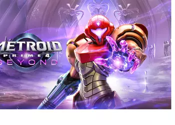 На Nintendo Direct прозвучала дата релиза Metroid Prime 4: Beyond — разработчик представил зрелищный геймплейный трейлер