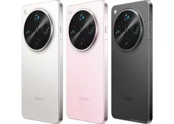 Стали известны характеристики ультрафлагмана Oppo Find X9 Ultra - весь упор на камеры