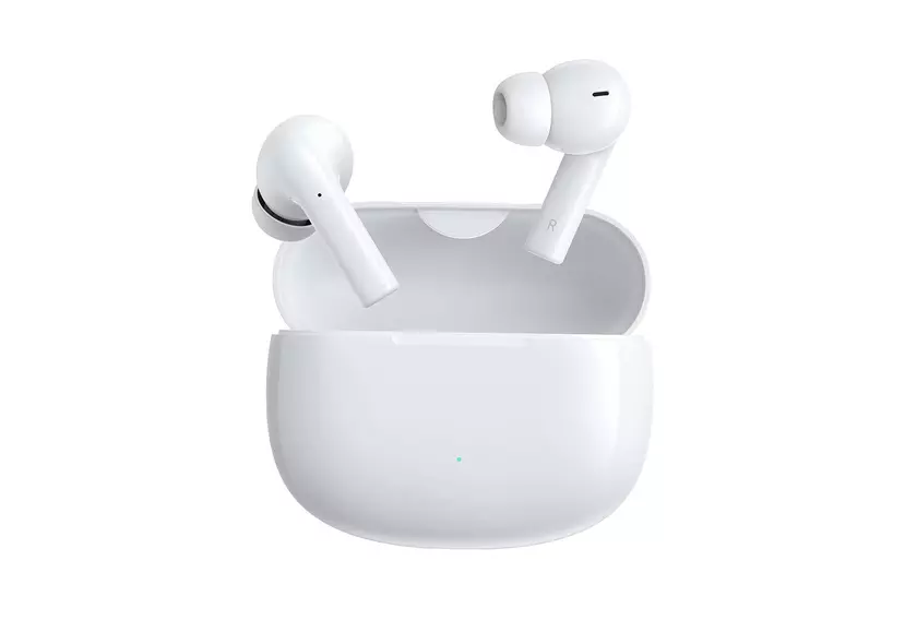 Honor выпустит на глобальном рынке бюджетные TWS-наушники Choice Earbuds X5 с ANC и автономностью до 35 часов