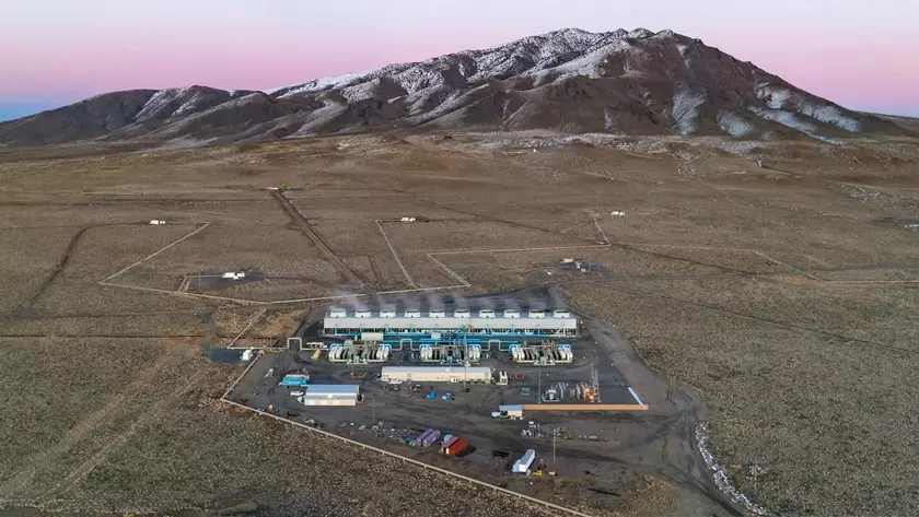 Геотермальная энергия: Новый виток в экологической электрогенерации