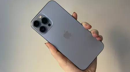 The debut of no-name and anti-premium for the iPhone 13 Pro Max: JerryRigEverything named the most durable and failing smartphones of 2021