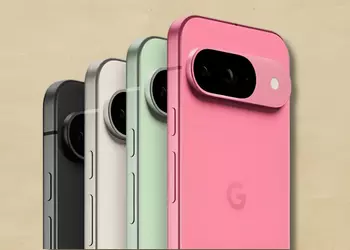 Pixel 9a за €549 появился в немецком магазине 