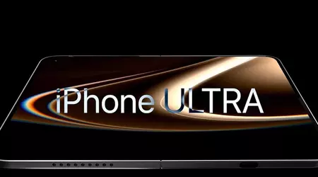 iPhone Ultra (Fold) не затримається: Bloomberg спростовує чутки про проблеми з виробництвом першого складного смартфона Apple
