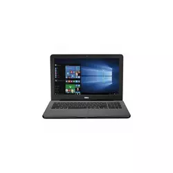 Dell Inspiron 5567 (I55H5810DDL-6BK)