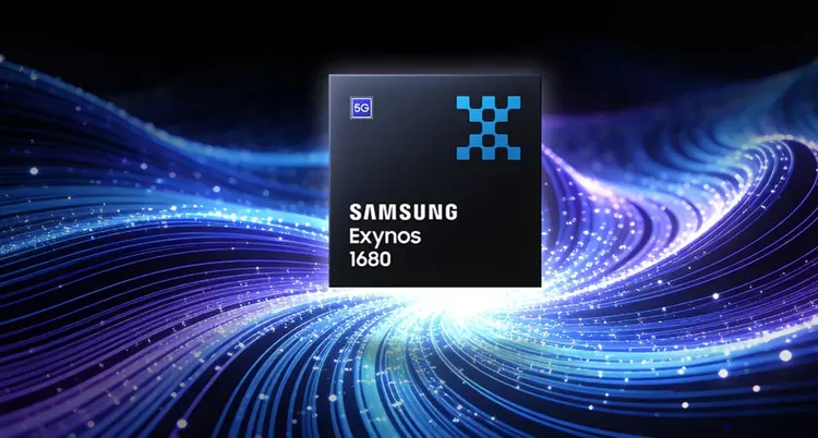 Samsung Unveils Exynos 1680: Boosts Performance, ...
