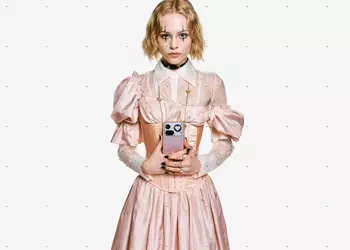 Встречайте: стильный субфлагман Nothing Phone (4a) Pro с подсветкой Glyph Matrix и первым среди смартфонов 140-кратным зумом