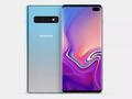 Samsung Galaxy S10+ появился на качественных изображениях