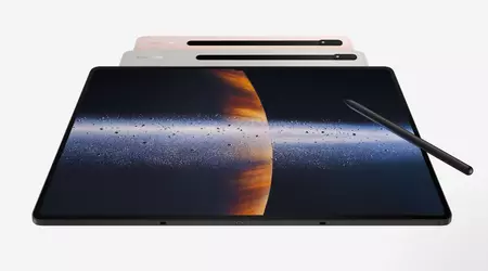 Інсайдер: Samsung у серпні запустить масове виробництво Galaxy Tab S10+ і Galaxy S10 Ultra