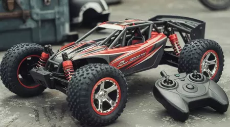Meilleures Voitures RC pour Adultes