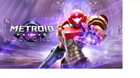 A release date for Metroid Prime 4: Beyond has been revealed at the Nintendo Direct, with the developer unveiling a spectacular gameplay trailer