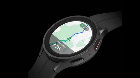 Google Maps en los smartwatches Wear OS 3 gana soporte para Always-on display
