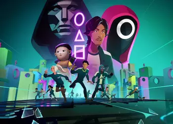 Хайп делает свое дело: мобильную игру Squid Game: Unleashed меньше чем за месяц скачали более 10 миллионов раз