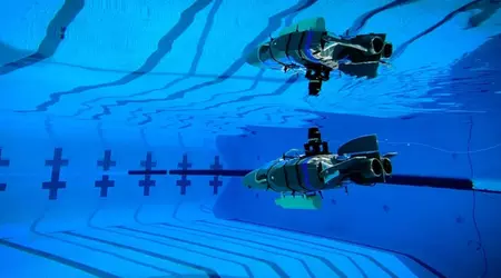 Life on Europa to be explored: NASA has developed SWIM robots to explore the depths of Jupiter's satellite ocean