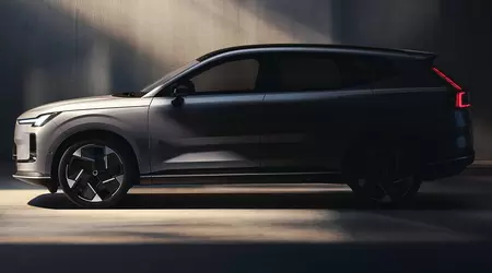 Volvo XC70 повертається в ролі плагін-гібрида зі збільшеним запасом ходу, але поки що тільки для Китаю