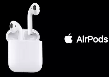 Black Friday on Amazon: AirPods 2 are on sale for $80 off