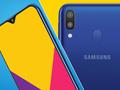 В сети появились подробные характеристики смартфонов Galaxy A50, Galaxy A30 и Galaxy A10