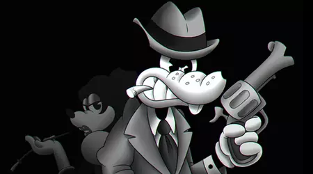 Геймплейний ролик MOUSE: P.I. for Hire показав сутичку зі злобним привидом на кладовищі