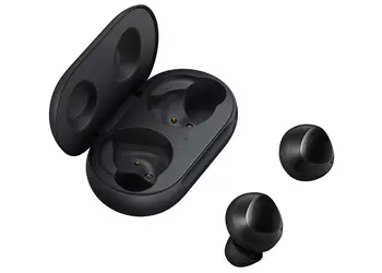 Samsung Galaxy Buds: беспроводные наушники, которые можно заряжать от Galaxy S10
