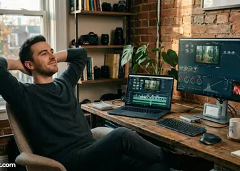 Best Laptop for Video Editing Under ...