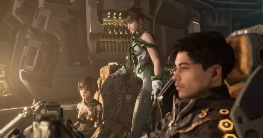 Полюбили Еву слишком сильно: Stellar Blade имеет самый высокий балл от игроков среди всех игр для PlayStation 5 на Metacritic