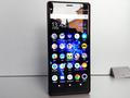 Обзор Sony Xperia XZ2: гордый самурай