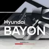 Пятая миниатюра Hyundai Bayon