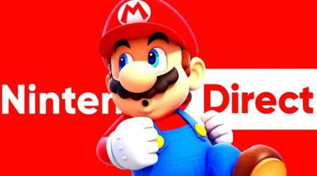Insider: er komt binnenkort een nieuwe Nintendo Direct. Deze vindt waarschijnlijk plaats in september