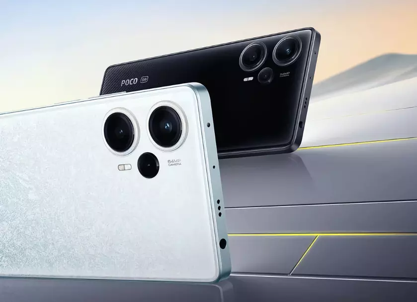 Xiaomi уже работает над POCO F7 и POCO F7 Pro