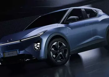 The first Malaysian electric car was ...