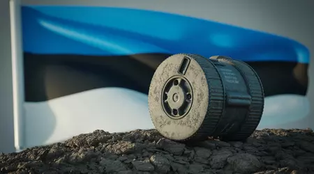 Estonia withdraws from the Ottawa Convention: the government wants to have freedom of action in case of war with Russia