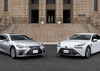 Toyota пятый год подряд стал самым продаваемым в мире автомобильным брендом