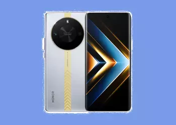 От $280: Honor X50 GT с чипом Snapdragon 8+ Gen 1 поступил в продажу