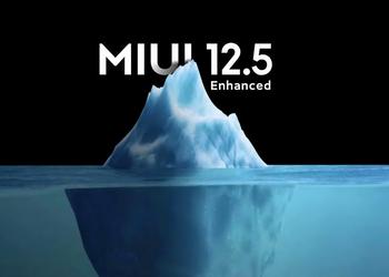 Which Redmi smartphones will not receive MIUI 12.5 Enhanced Edition?