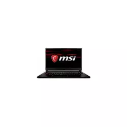 MSI GS65 Stealth Thin 8RF (GS658RF-493XUA)