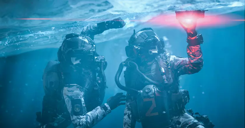 Благодаря системе модерации уровень токсичности в голосовом чате Call of Duty снизился на 50%