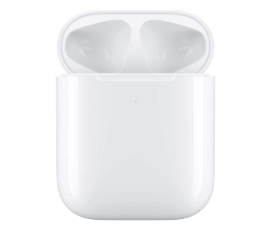 used Apple Wireless Charging Case for AirPods, White