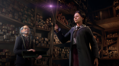 Hogwarts Legacy has system requirements and the option to pre-order. The game will also have an exclusive quest for the PlayStation version