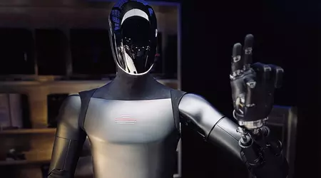 Tesla Optimus третього покоління: залізний кур'єр замість аніматора