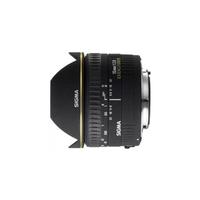 Sigma AF 15mm f/2.8 EX DIAGONAL Fisheye