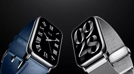 Xiaomi lance la vente internationale du bracelet intelligent Smart Band 8 Pro, de la tablette Pad 6S Pro 12.4 et de la Watch S3