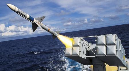 Belgia har kjøpt Sea Sparrow-missiler fra Tyskland, som snart kan bli utstyrt med Buk bakke-til-luft-missilsystemer.