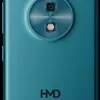 Камера HMD Touch 4G