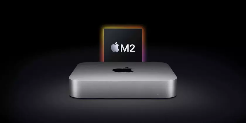 Exploring the Mac mini M2: Power and Portability Combined