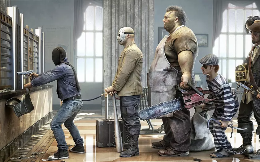 Карты, деньги, два бла-бла – пост о том, как управлять счетом в App Store