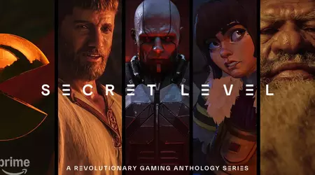 Rumours: the first 4 episodes of the Secret Level video game anthology will not exceed 20 minutes