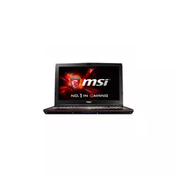 MSI GP62 7QF Leopard Pro (GP627QF-1842XUA)
