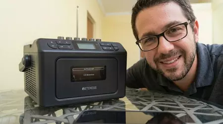 Retekess TR642 Review: The Best Portable Boombox?