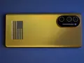 Не “Made in USA”, с неправильным флагом и подозрительно похож на HTC: Trump Phone впервые показали на видео