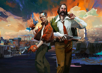 The key developers of Disco Elysium left the studio, and the cultural association ZA/UM was dissolved. However, everything is fine with the sequel of the game