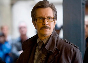 The end of the era: Gary Oldman announces that he will soon leave acting